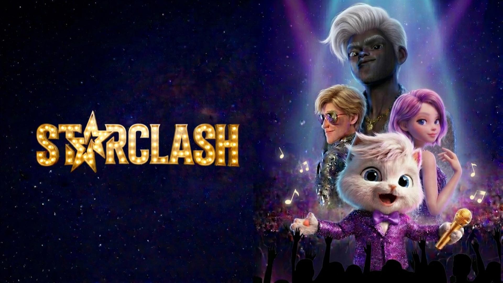 Cover image for How Tack Entertainment shipped STARCLASH to Apple Vision Pro and Meta Quest at a third the file size with Amplium